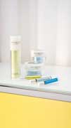 Премиум-линия по уходу за кожей My Blend от Clarins